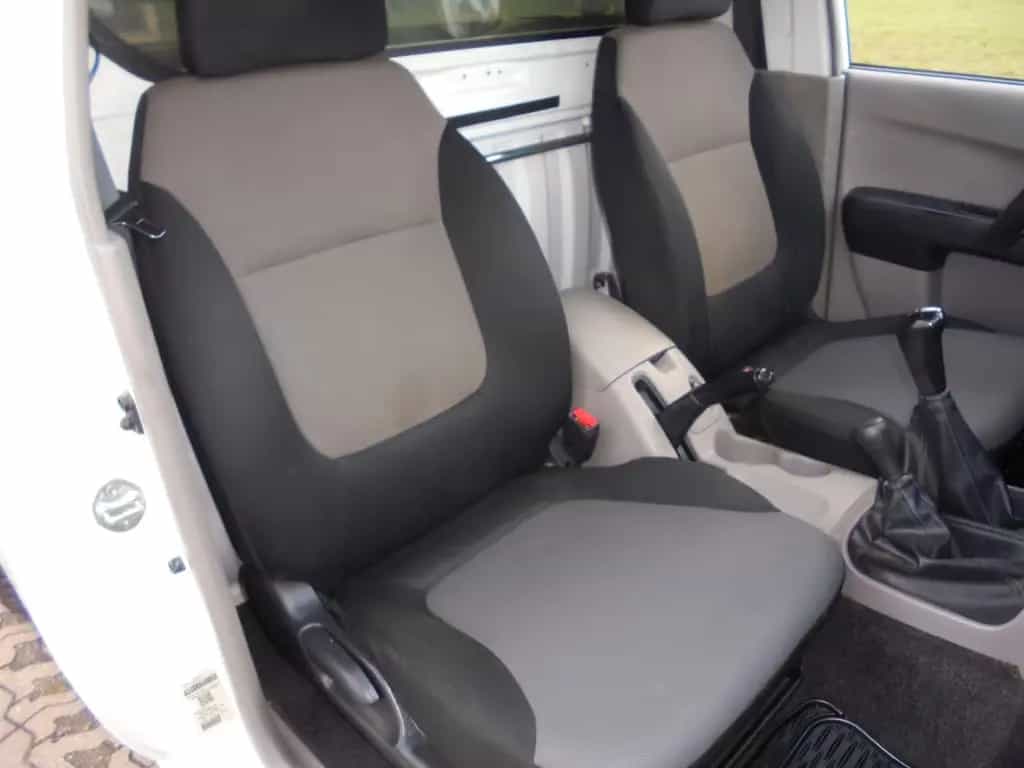Mitsubishi L200 2.5 DI - D Hardtop KLIMA AHK 70 Tkm!! 08/2015-photo-26