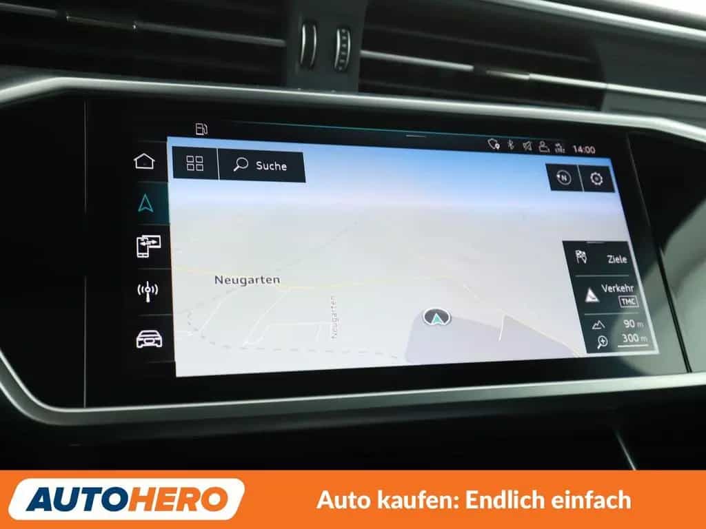 Audi A6 45 TDI Mild-Hybrid quattro Sport Aut.*LED* 07/2020-photo-22