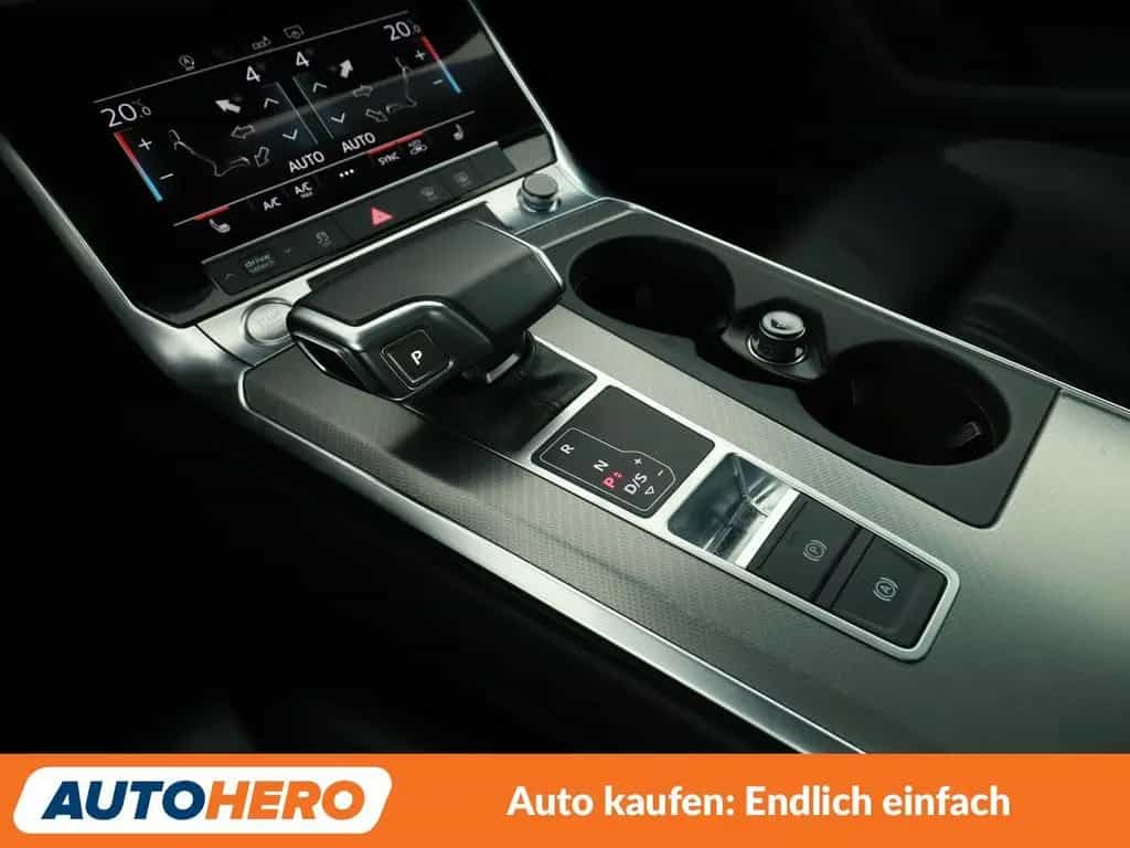 Audi A6 45 TDI Mild-Hybrid quattro Sport Aut.*LED* 07/2020-photo-27