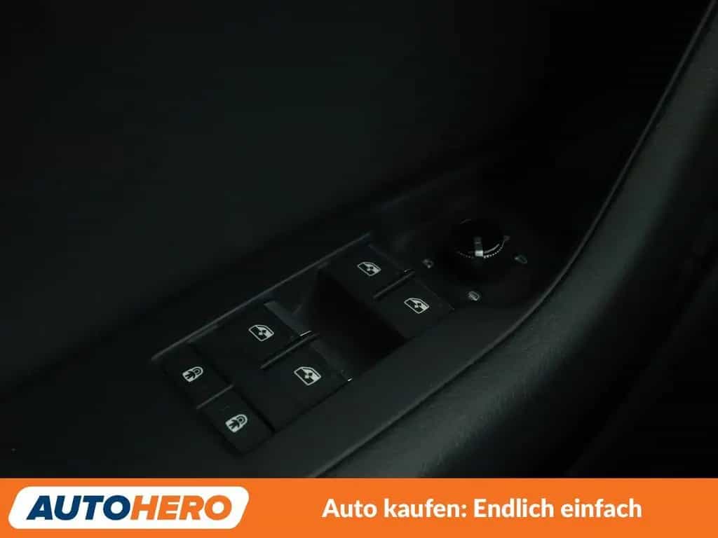 Audi A6 45 TDI Mild-Hybrid quattro Sport Aut.*LED* 07/2020-photo-31