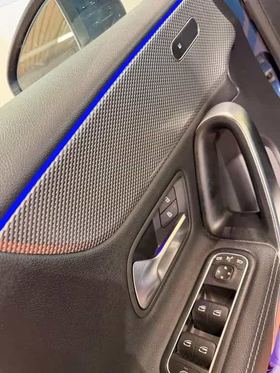 Mercedes-Benz A-Class 180 A A 180 d 09/2020-photo-13