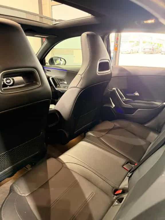 Mercedes-Benz A-Class 180 A A 180 d 09/2020-photo-14