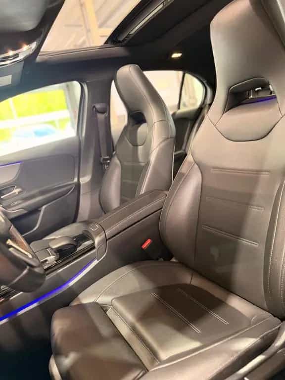 Mercedes-Benz A-Class 180 A A 180 d 09/2020-photo-15