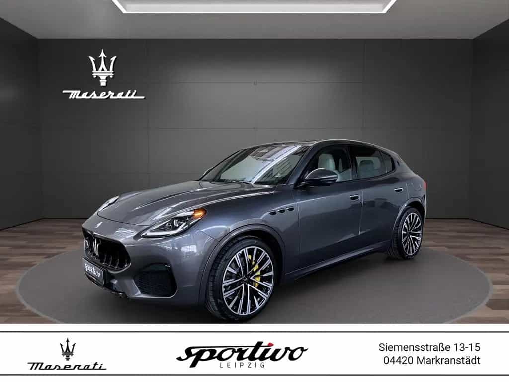 Maserati Grecale Modena *Sonderleasing* 03/2023-photo-0
