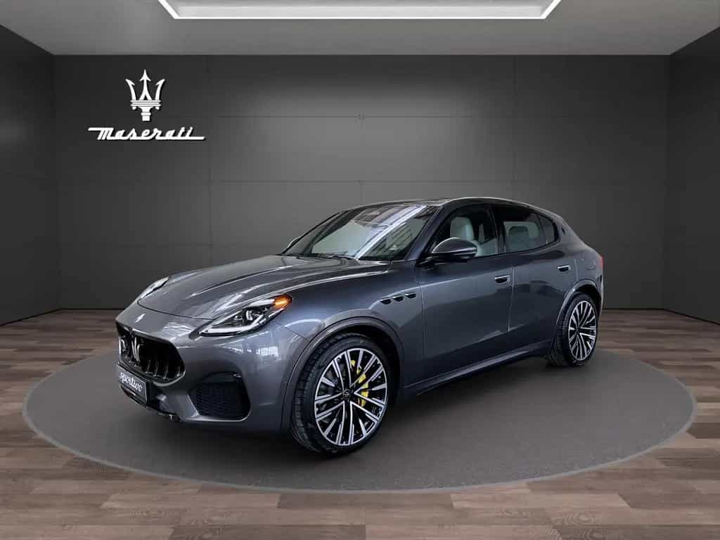 Maserati Grecale Modena *Sonderleasing* 03/2023-photo-1