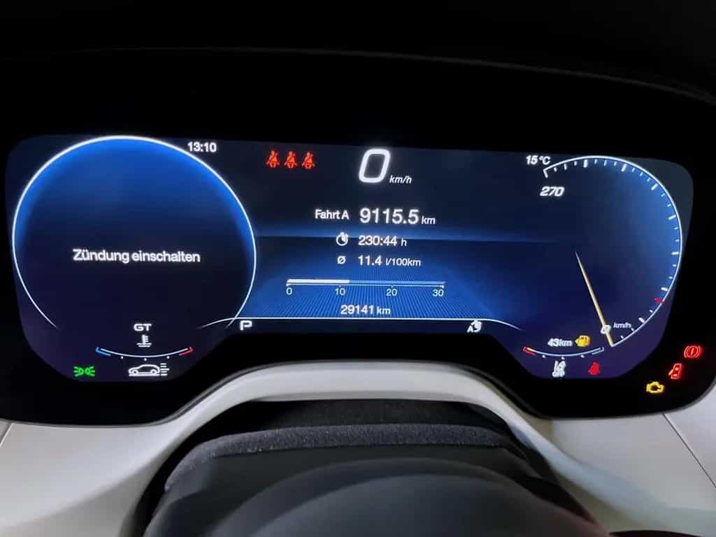 Maserati Grecale Modena *Sonderleasing* 03/2023-photo-10