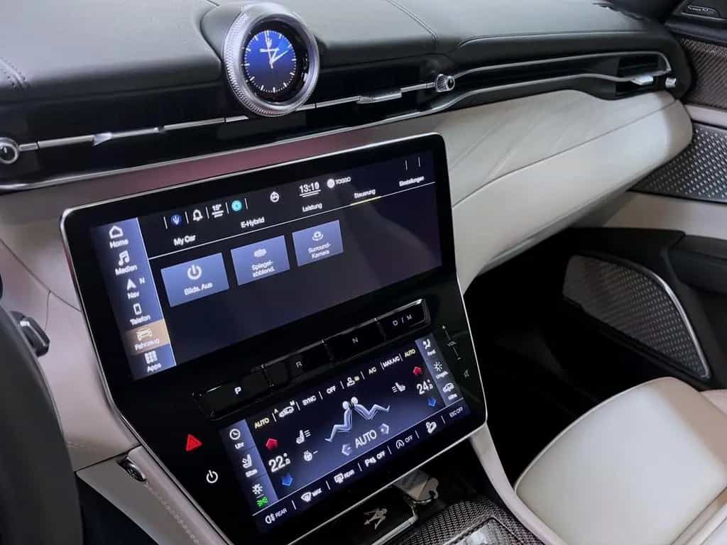 Maserati Grecale Modena *Sonderleasing* 03/2023-photo-11