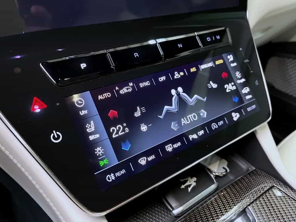Maserati Grecale Modena *Sonderleasing* 03/2023-photo-12