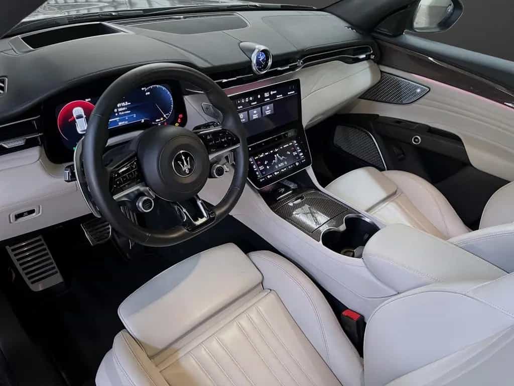 Maserati Grecale Modena *Sonderleasing* 03/2023-photo-13