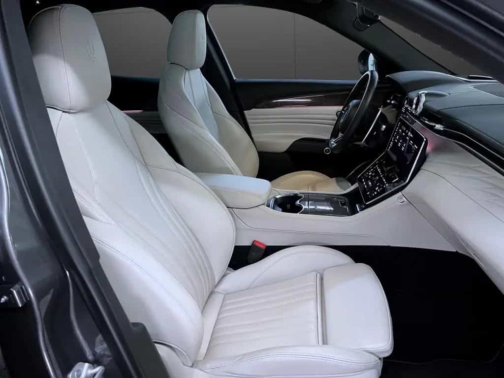 Maserati Grecale Modena *Sonderleasing* 03/2023-photo-15