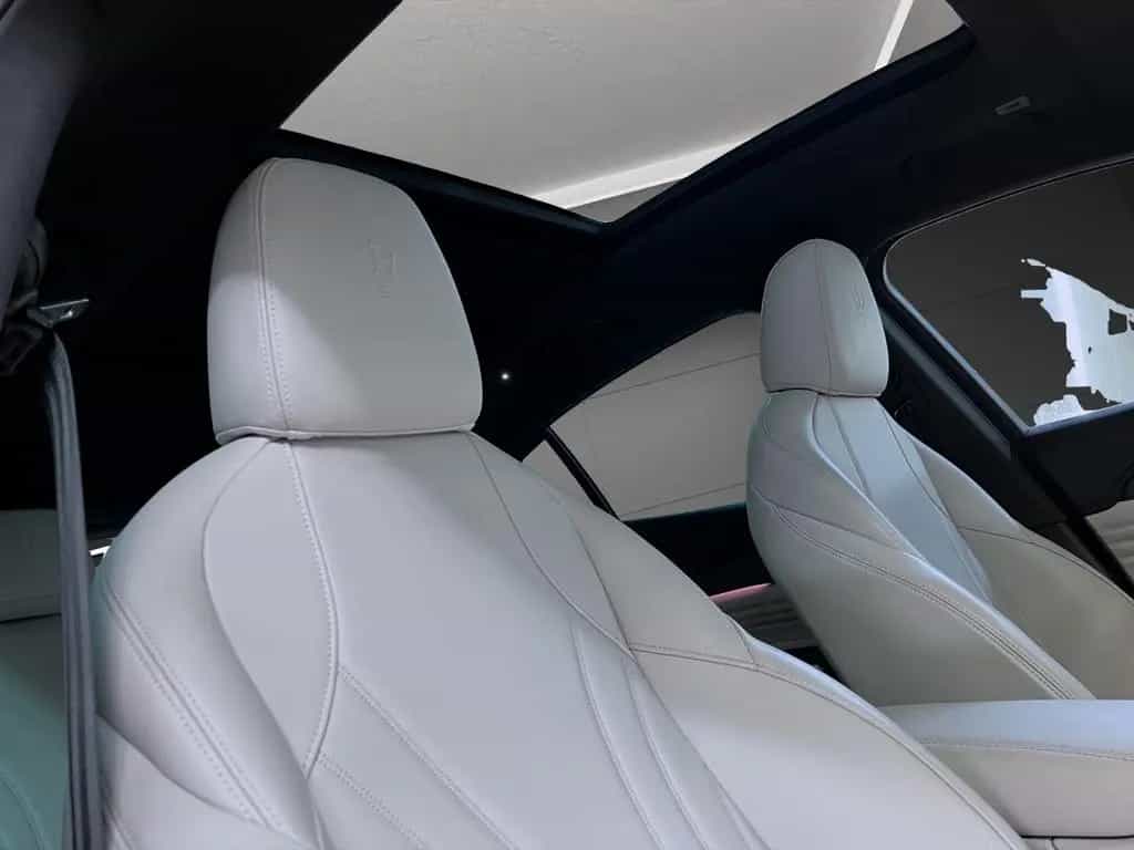 Maserati Grecale Modena *Sonderleasing* 03/2023-photo-16