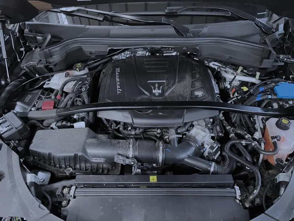 Maserati Grecale Modena *Sonderleasing* 03/2023-photo-18