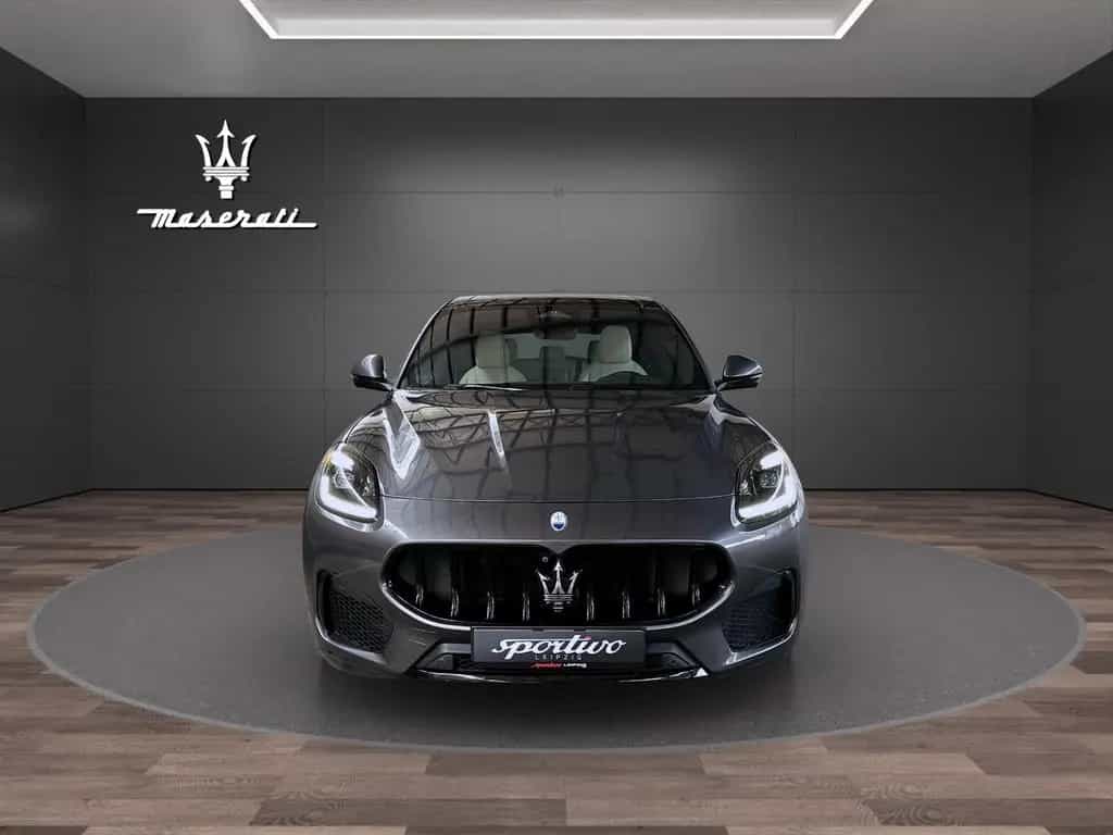 Maserati Grecale Modena *Sonderleasing* 03/2023-photo-2