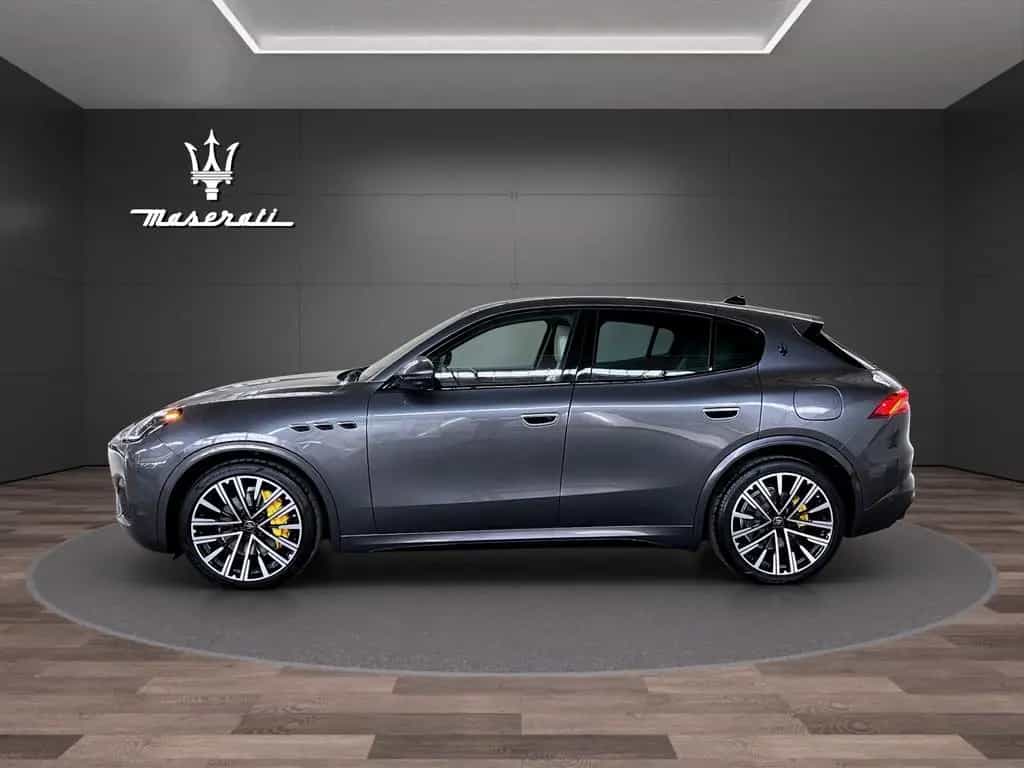 Maserati Grecale Modena *Sonderleasing* 03/2023-photo-3