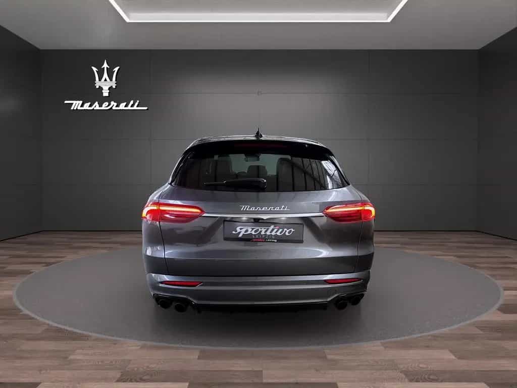 Maserati Grecale Modena *Sonderleasing* 03/2023-photo-5