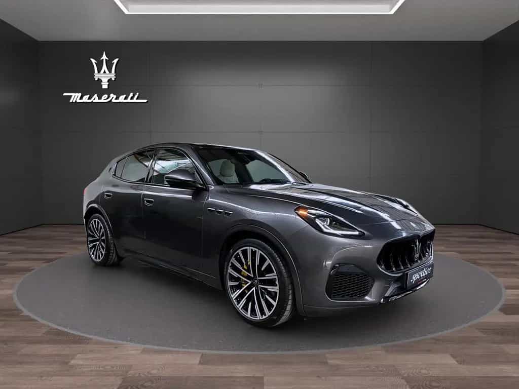 Maserati Grecale Modena *Sonderleasing* 03/2023-photo-7