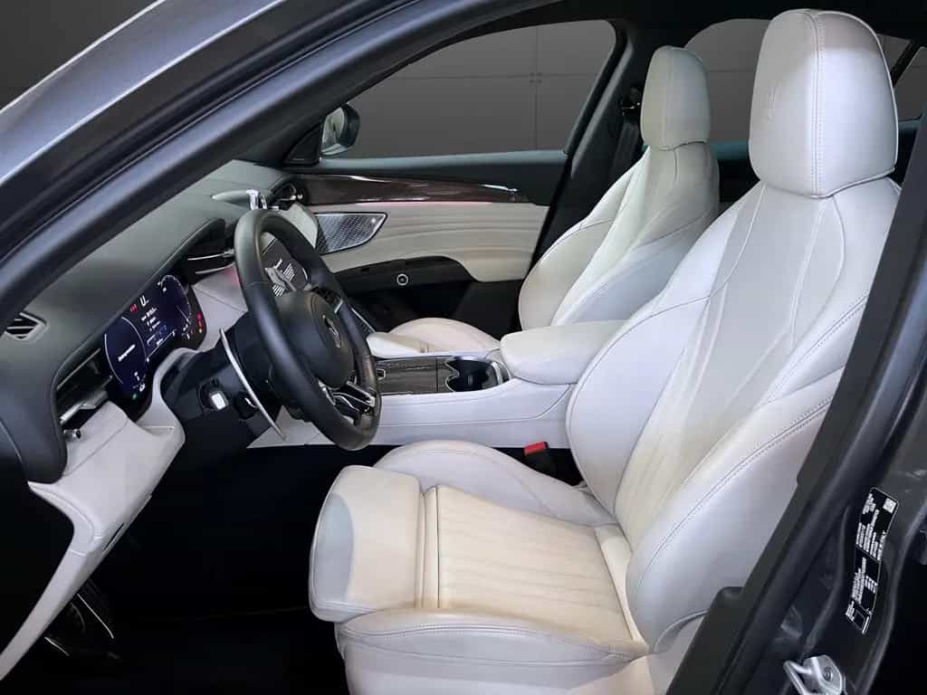 Maserati Grecale Modena *Sonderleasing* 03/2023-photo-8