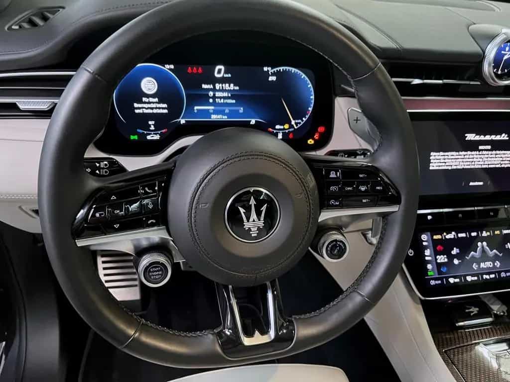 Maserati Grecale Modena *Sonderleasing* 03/2023-photo-9