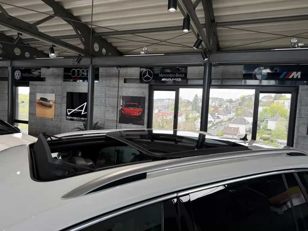 Seat Tarraco Xcellence 4Drive*7-SITZER*PANO*360°KAM* 04/2019-photo-10