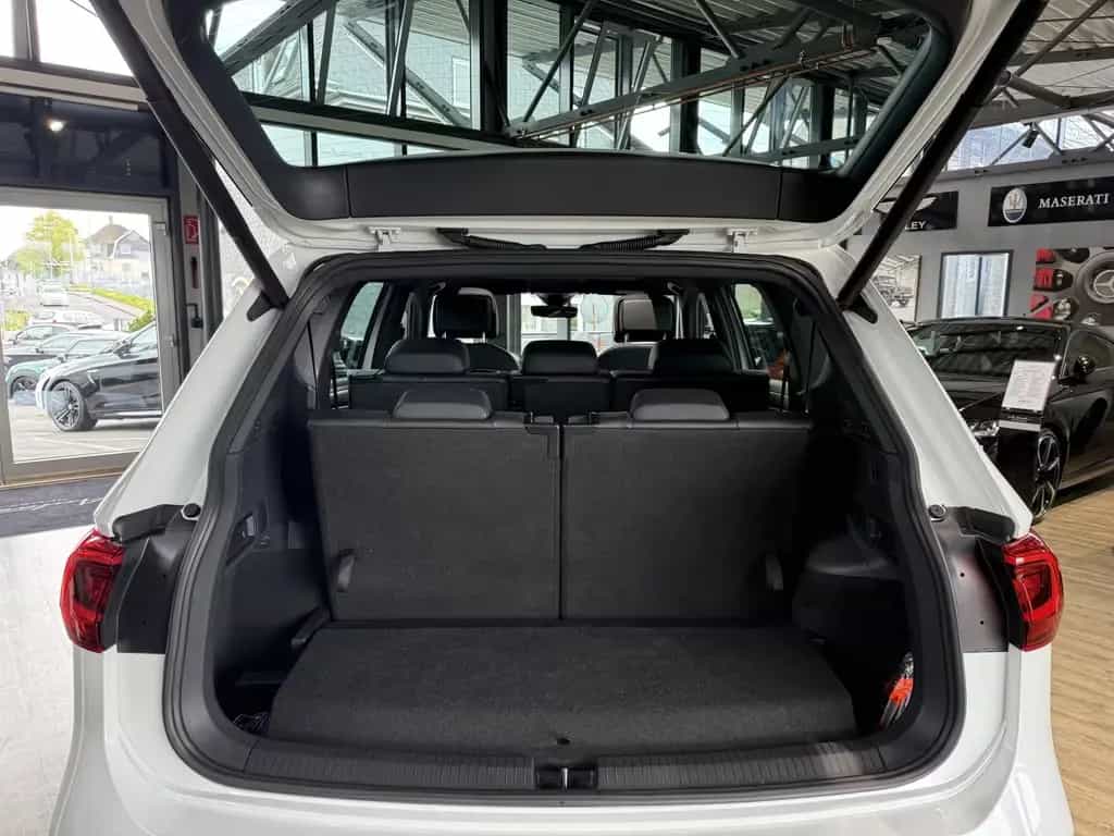 Seat Tarraco Xcellence 4Drive*7-SITZER*PANO*360°KAM* 04/2019-photo-12