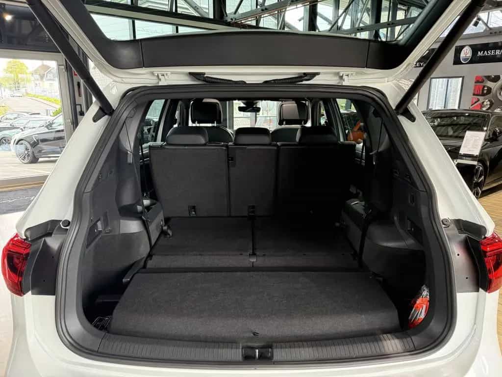 Seat Tarraco Xcellence 4Drive*7-SITZER*PANO*360°KAM* 04/2019-photo-13