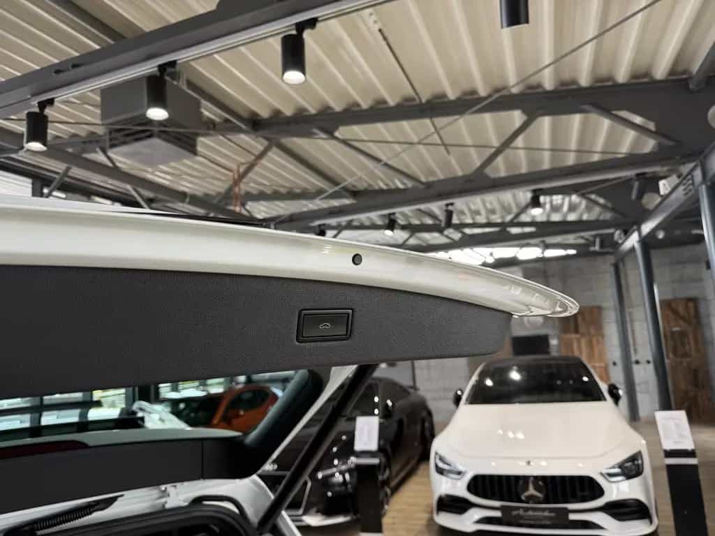 Seat Tarraco Xcellence 4Drive*7-SITZER*PANO*360°KAM* 04/2019-photo-14