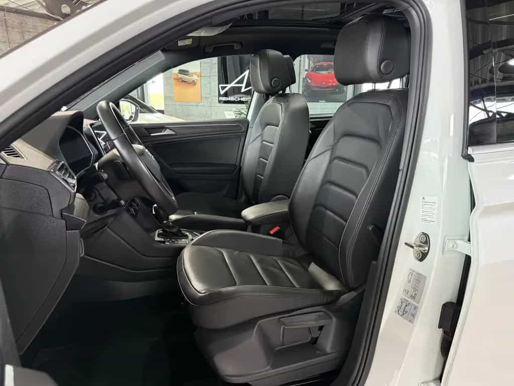 Seat Tarraco Xcellence 4Drive*7-SITZER*PANO*360°KAM* 04/2019-photo-19