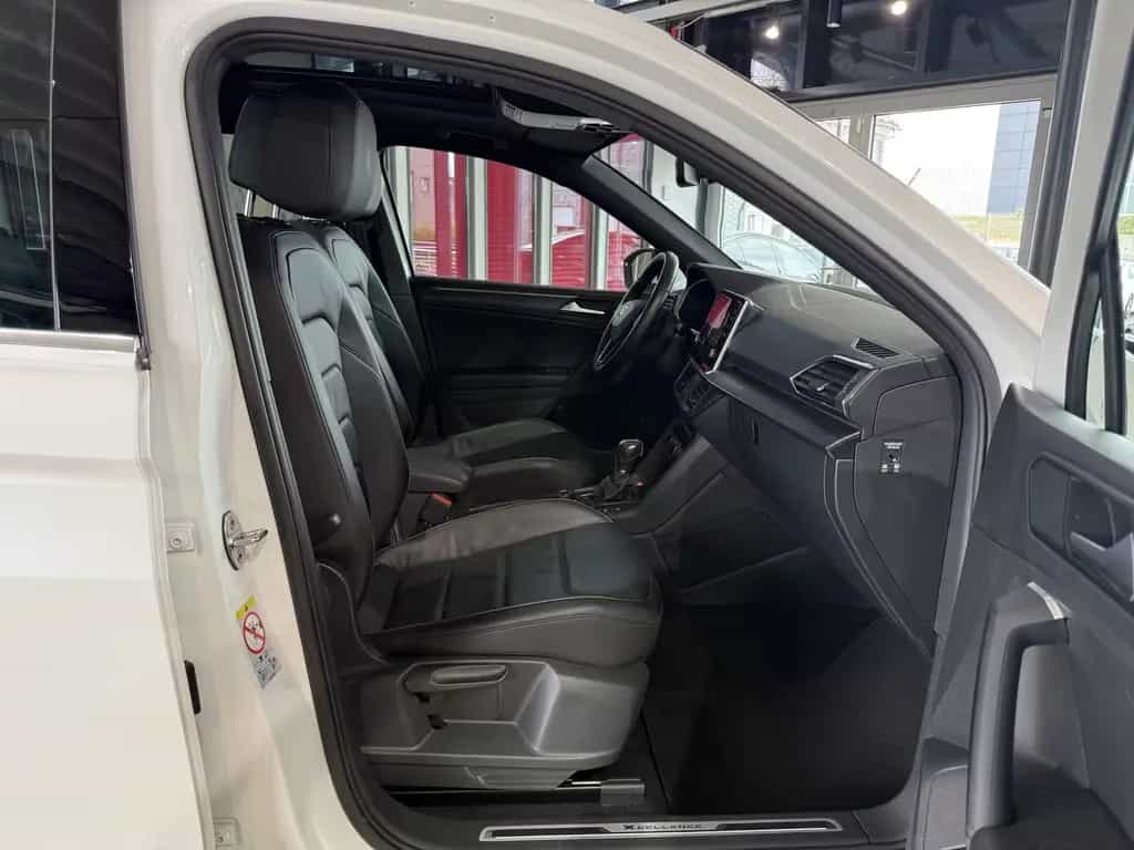 Seat Tarraco Xcellence 4Drive*7-SITZER*PANO*360°KAM* 04/2019-photo-20