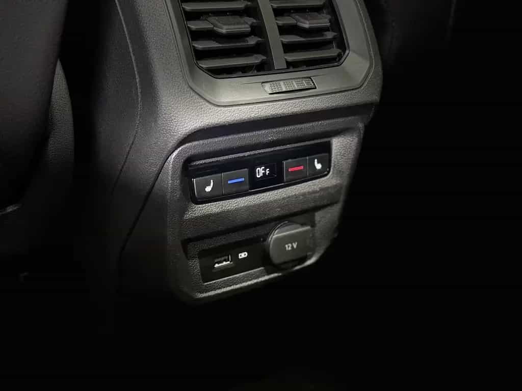 Seat Tarraco Xcellence 4Drive*7-SITZER*PANO*360°KAM* 04/2019-photo-22