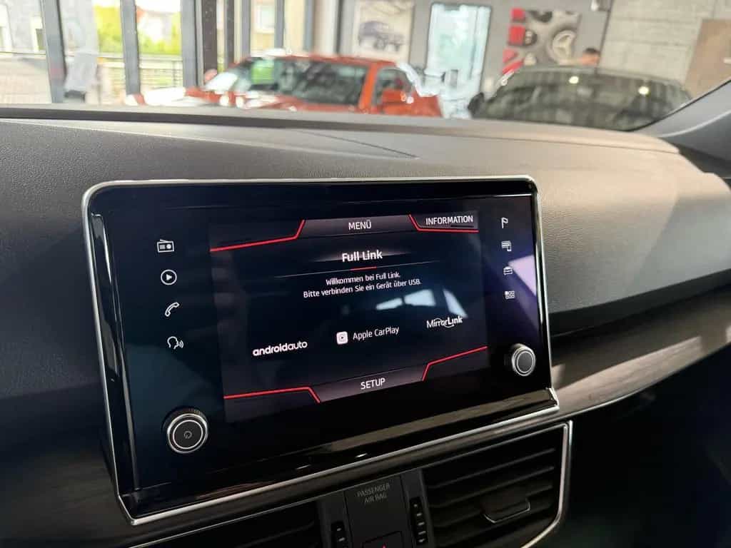 Seat Tarraco Xcellence 4Drive*7-SITZER*PANO*360°KAM* 04/2019-photo-25