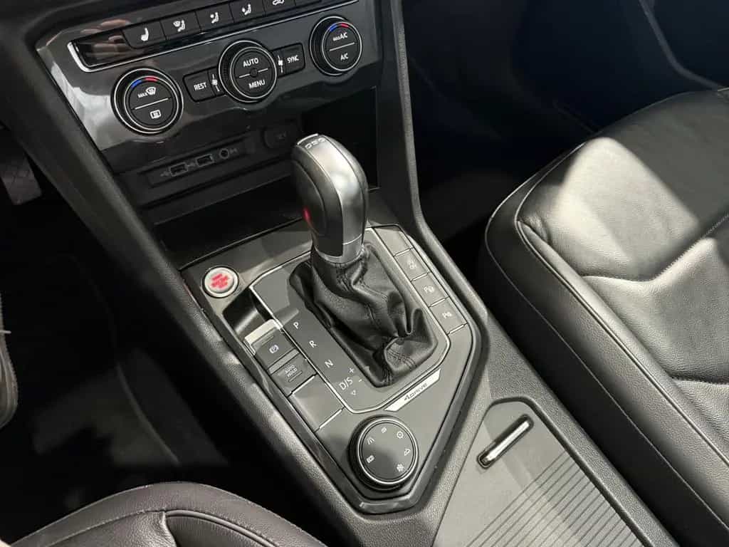 Seat Tarraco Xcellence 4Drive*7-SITZER*PANO*360°KAM* 04/2019-photo-26
