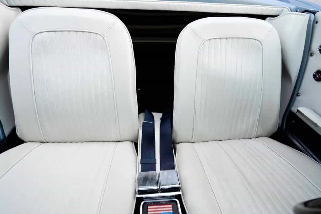 Corvette C2 Stingray Cabrio 327 cui 365PS H-Zulassung 02/1964-photo-36