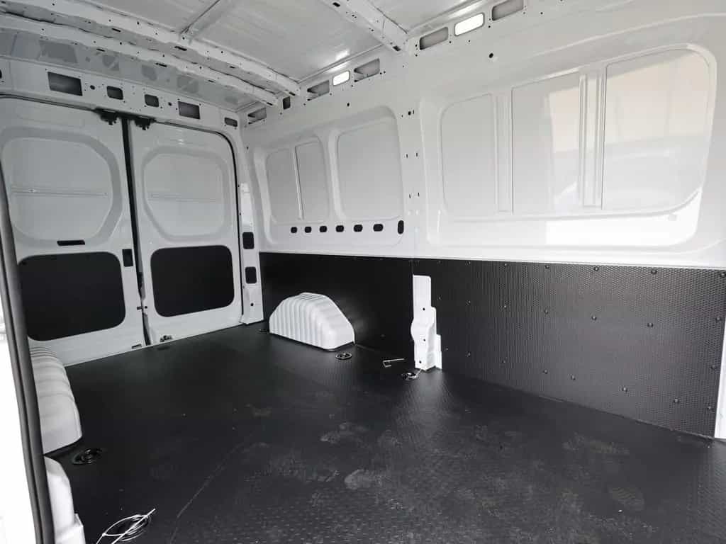 Maxus Deliver 9 KA L3H2 Komfort Neues Modell Kamera DA null-photo-5