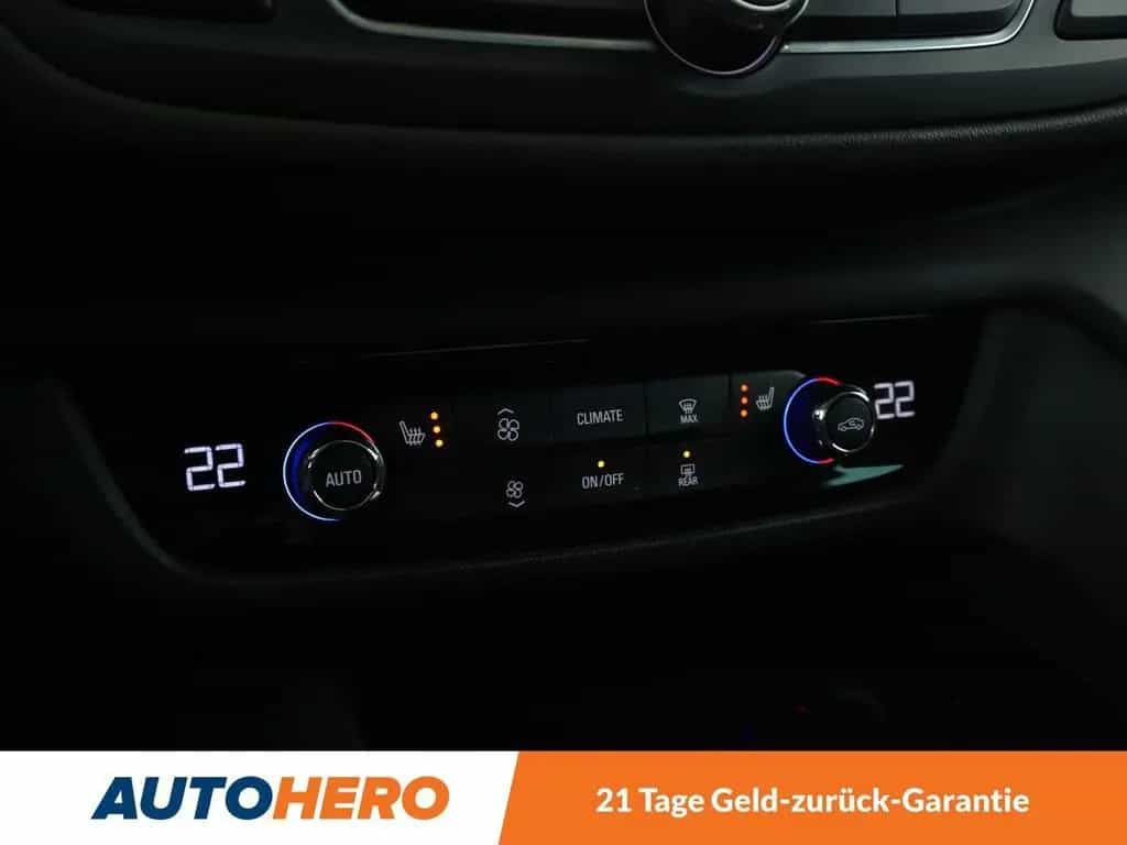 Opel Insignia Grand Sport 1.5 SIDI Turbo INNOVATION 12/2018-photo-22
