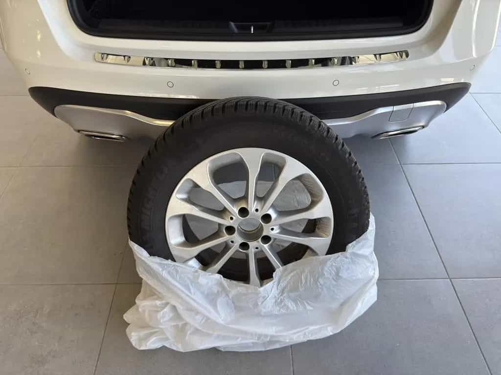 Mercedes-Benz GLA 200 Urban LED*PANO*SHZ*PDC 08/2017-photo-28