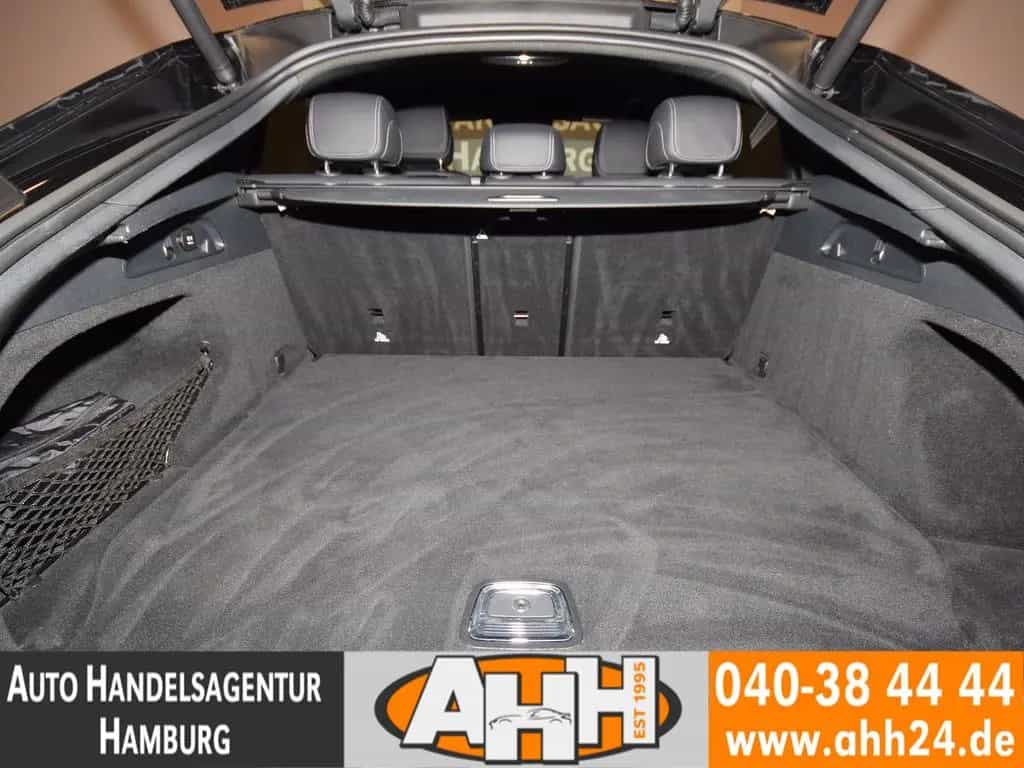 Mercedes-Benz GLC-Class 250 4M COUPÉ AMG KAM|SD|AHK|LED|HUD|19Z|2HD! 12/2017-photo-15