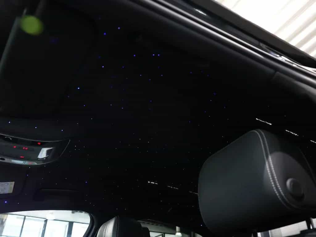 Audi A6 2.0 TFSI Q LIMOUSINE S-LINE BLACK / LED,LEDER 12/2017-photo-17