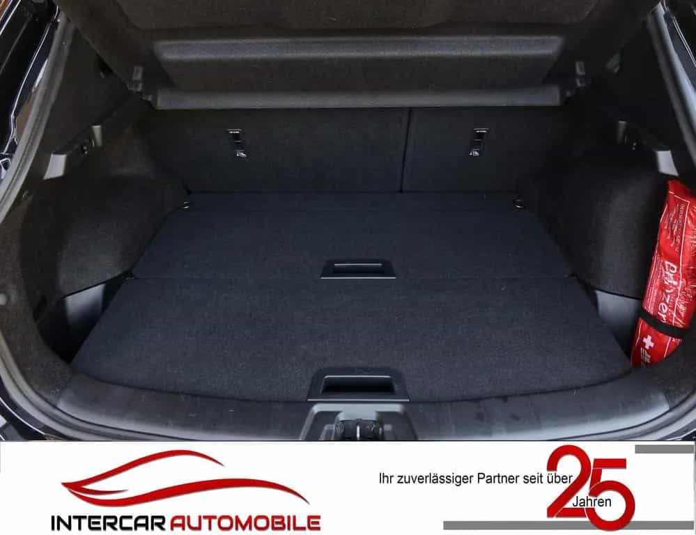 Nissan Qashqai 1.3 Tekna Automatik |360°|Leder|Navig.| 01/2019-photo-19