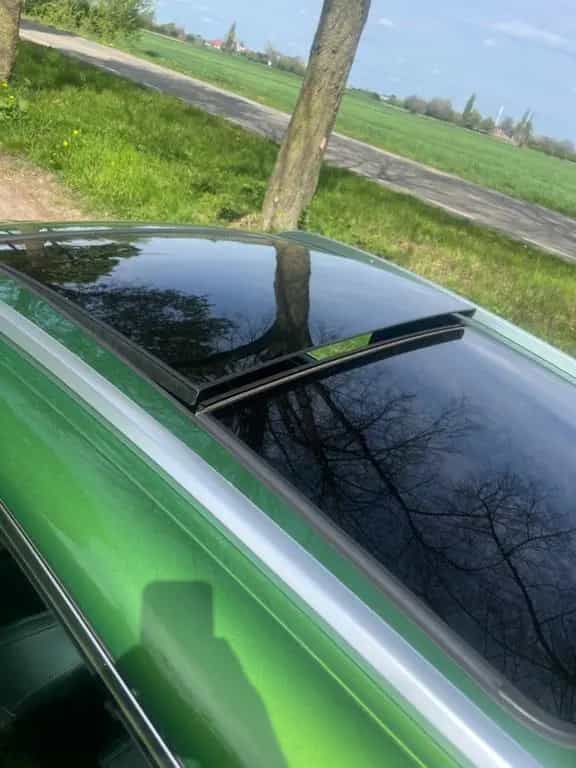 Porsche Privat verkauf ! WUNDERSCHÖNE PORSCHE Macan 12/2020-photo-12