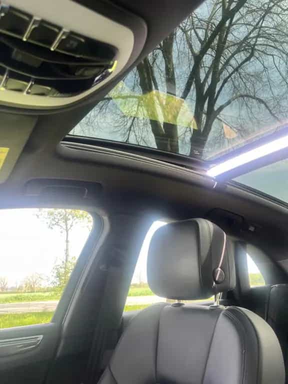 Porsche Privat verkauf ! WUNDERSCHÖNE PORSCHE Macan 12/2020-photo-14
