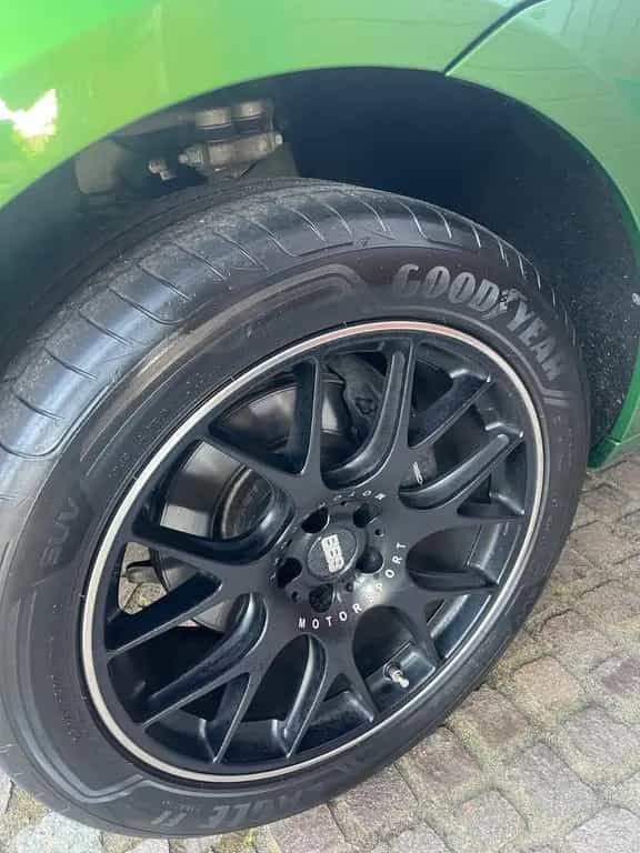 Porsche Privat verkauf ! WUNDERSCHÖNE PORSCHE Macan 12/2020-photo-15