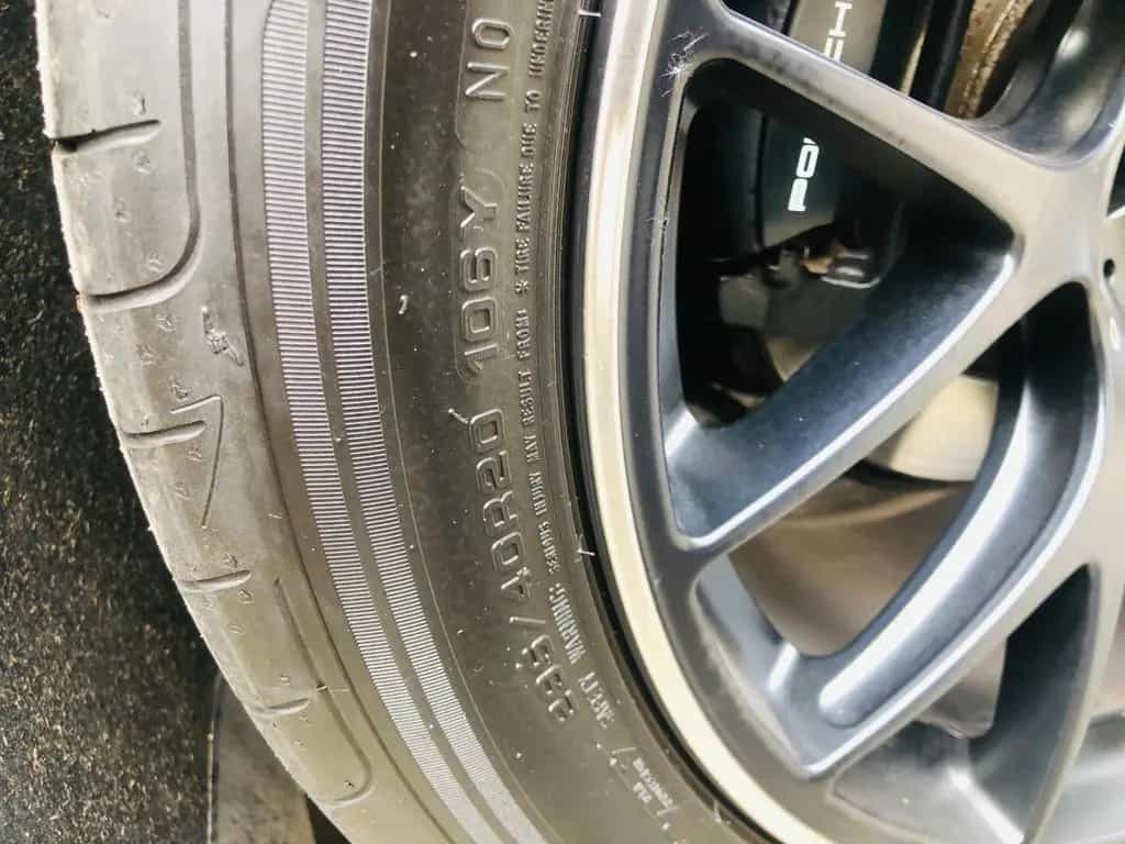 Porsche Privat verkauf ! WUNDERSCHÖNE PORSCHE Macan 12/2020-photo-19