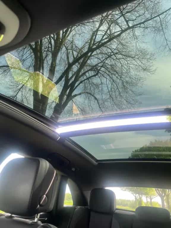 Porsche Privat verkauf ! WUNDERSCHÖNE PORSCHE Macan 12/2020-photo-21