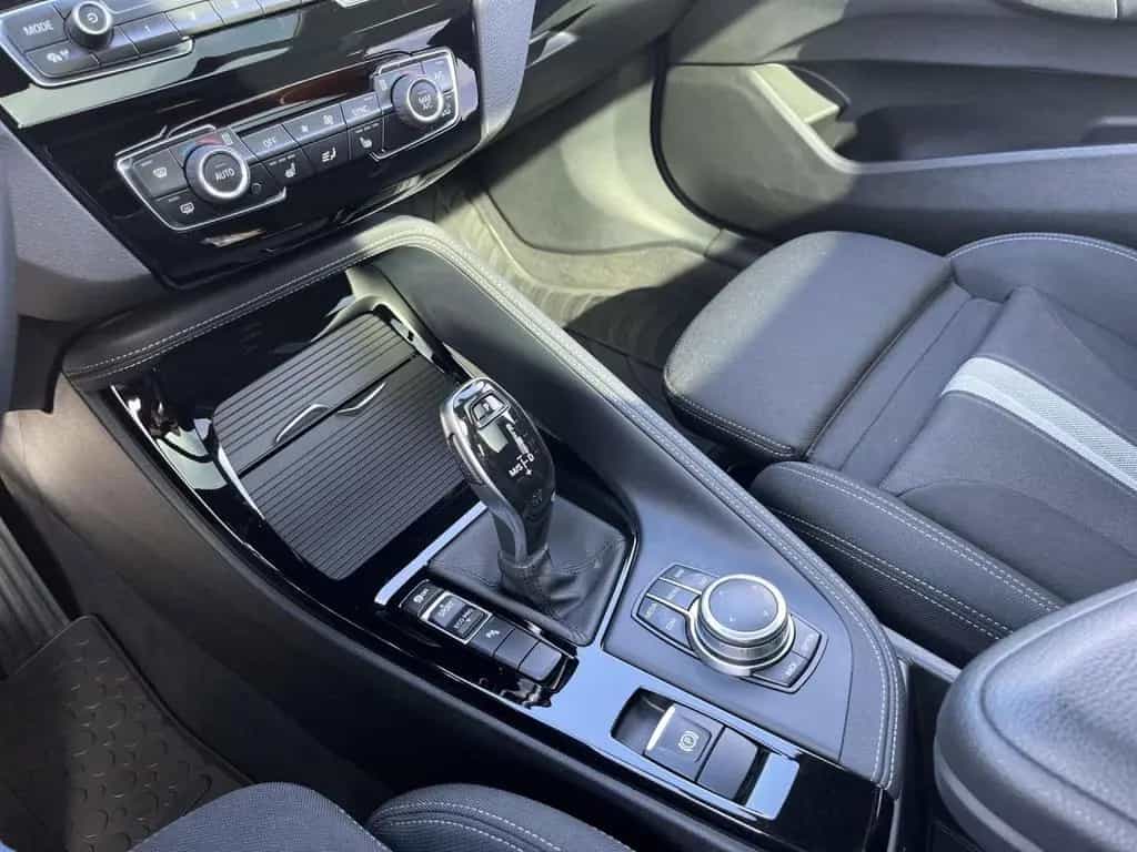 BMW X2 20iA NaviPlus,LED,Pano,HUD,Sportsi,Alu19,Hifi 09/2019-photo-10