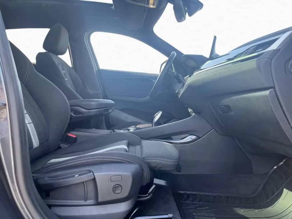 BMW X2 20iA NaviPlus,LED,Pano,HUD,Sportsi,Alu19,Hifi 09/2019-photo-13
