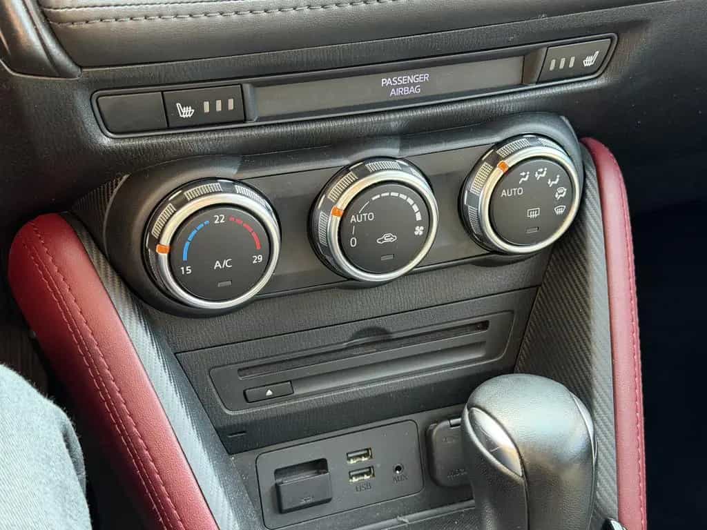 Mazda CX-3 Sports-Line Automatik *Navi* 02/2017-photo-19