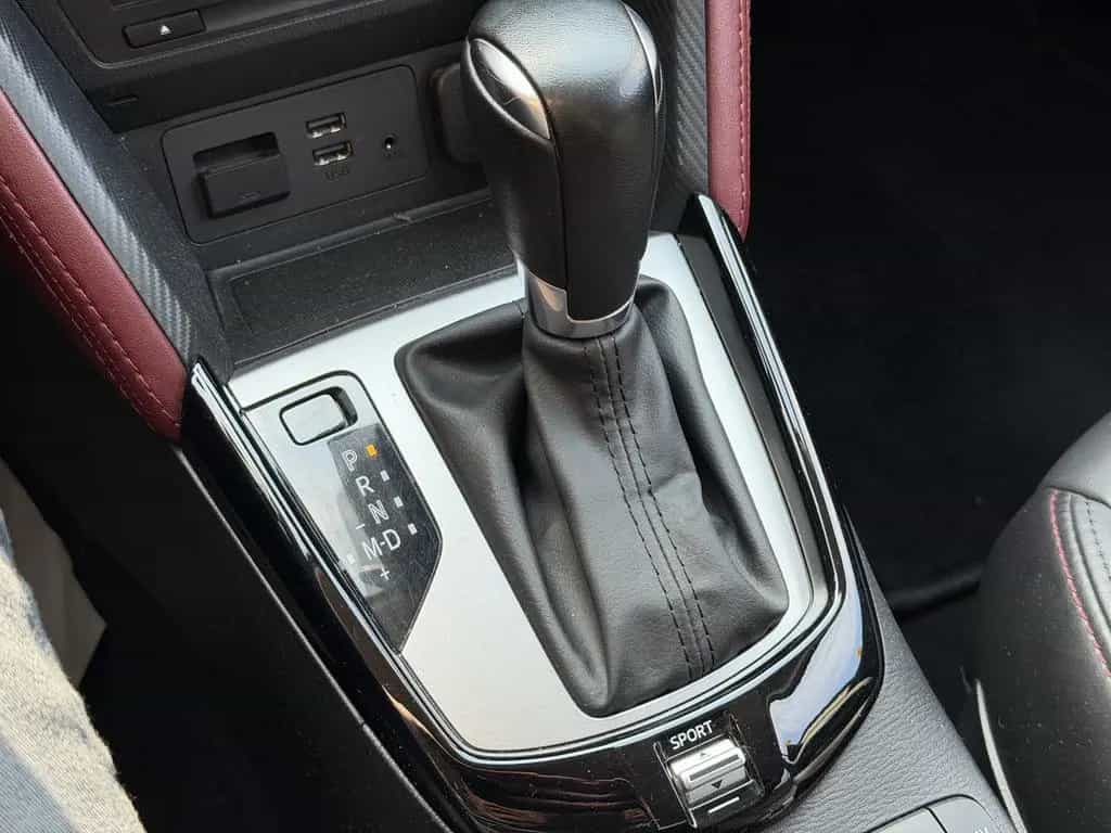 Mazda CX-3 Sports-Line Automatik *Navi* 02/2017-photo-20