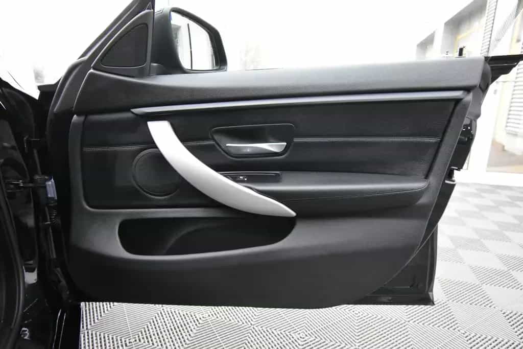 BMW 4 Series i Gran Coupe LED Memory Temp SHZ Navi 07/2021-photo-11
