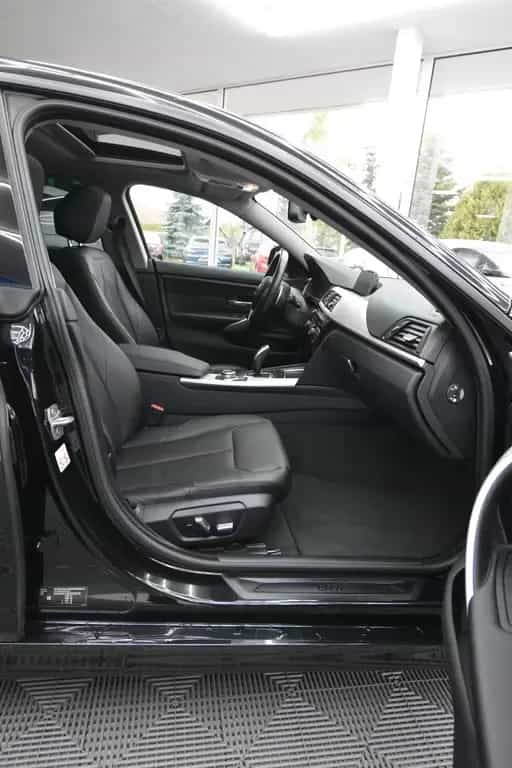 BMW 4 Series i Gran Coupe LED Memory Temp SHZ Navi 07/2021-photo-12