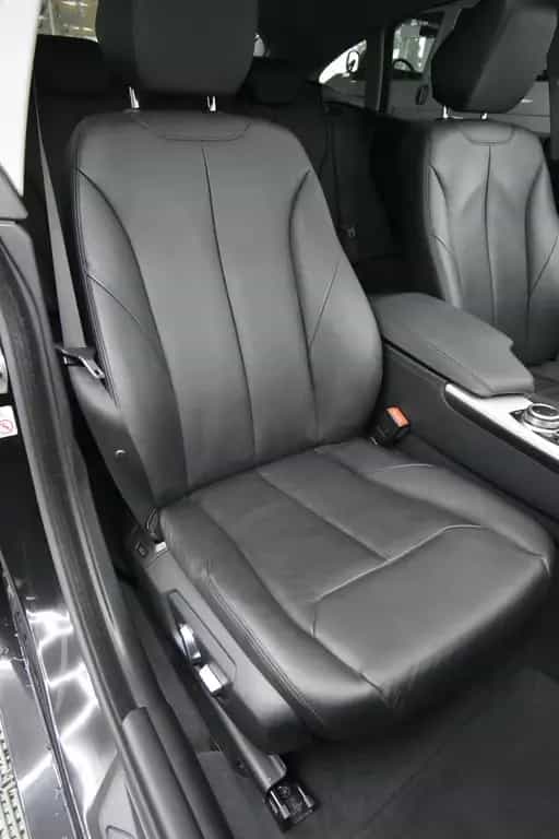 BMW 4 Series i Gran Coupe LED Memory Temp SHZ Navi 07/2021-photo-13